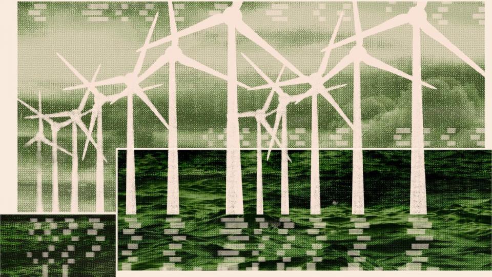 Staten advarer om, at en ny sag ved EU-Domstolen både kan ramme nuværende og fremtidige havvindmølleprojekter.
