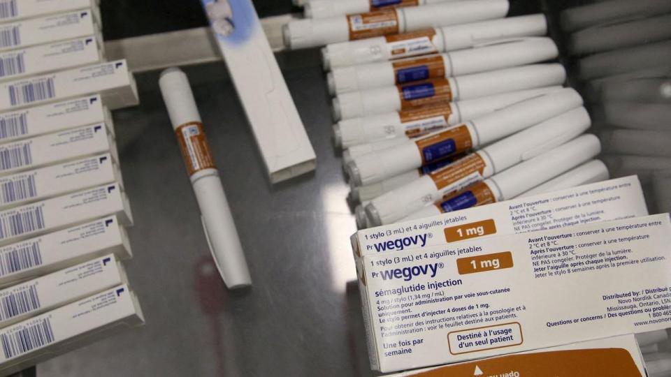 Novo Nordisks tidligere plageånd og nylige samarbejdspartner har store ambitioner om salget af vægttabsmedicin fra det danske selskab.