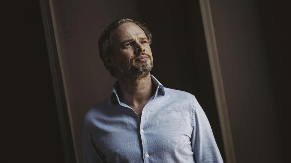 “Vi har stadig en hel del års arbejde foran os,” siger Nathan Luckey, der er chef for digital infrastruktur hos Macquarie og ansvarlig for kapitalfondens investering i TDC. Han har netop taget over som formand i den danske telekoncern.