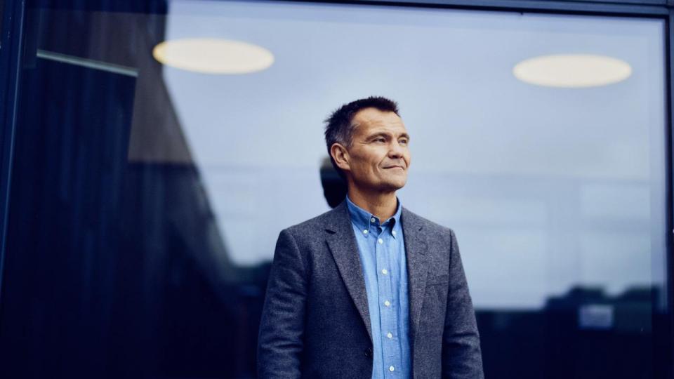 Ifølge Rasmus Bessing, medinvesteringsdirektør og direktør for ansvarlige investeringer og investeringsprodukter i PFA, har Meta og Google vildledt investorer.
