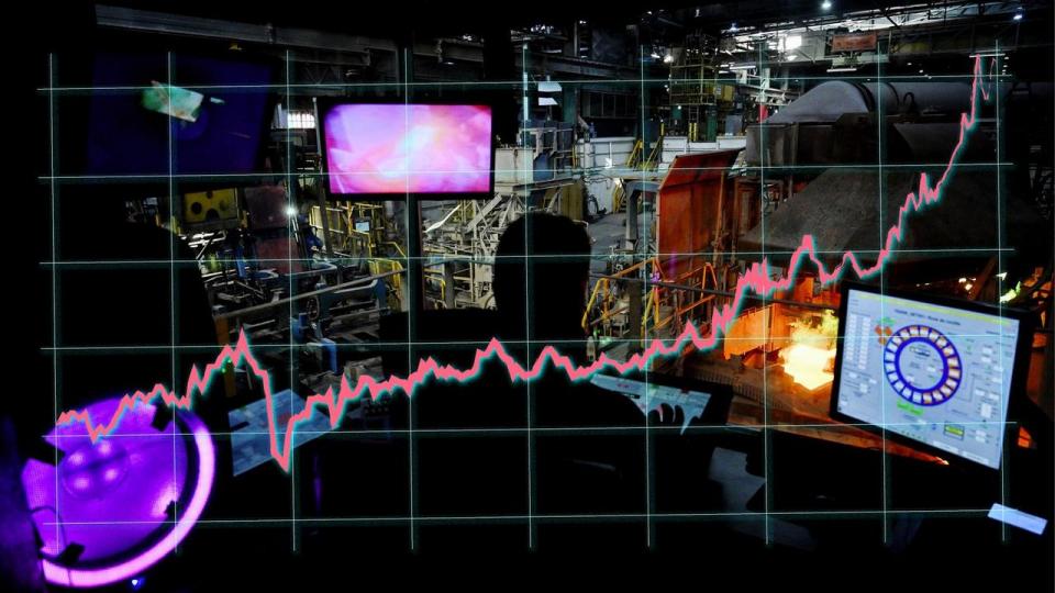 Prisen på kobber er steget markant det seneste år. Og det er ifølge analytikere den direkte årsag til, at to af verdens største mineselskaber måske går sammen i en gigantfusion.