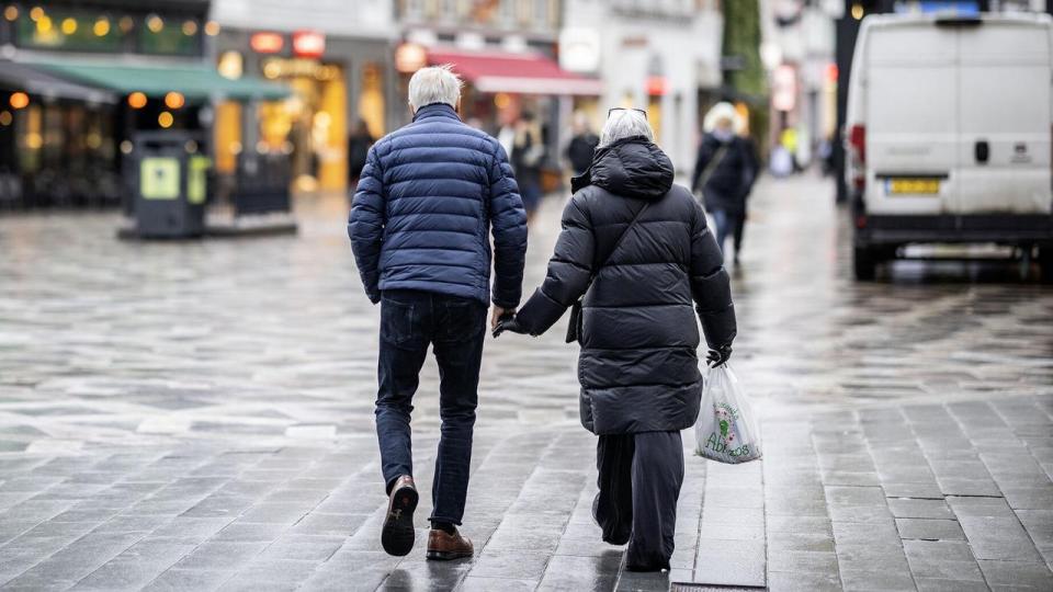 Pensionskæmperne Velliv og Danica står med hver sit problem, der skal løses, viser seneste regnskaber. 
