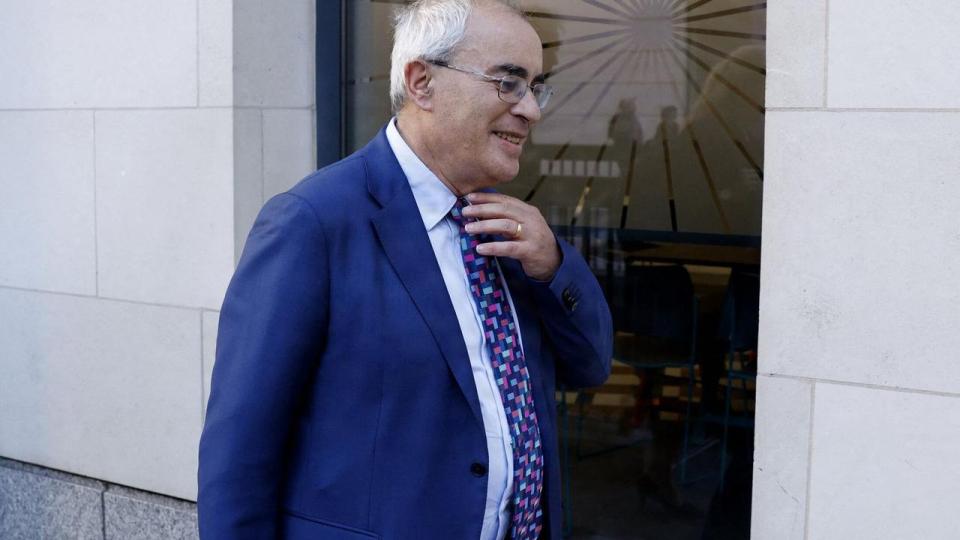 Den højeste britiske domstol, Supreme Court, gav onsdag Skattestyrelsens advokat David Pannick et vigtigt stik med hjem i udbyttesagen. 