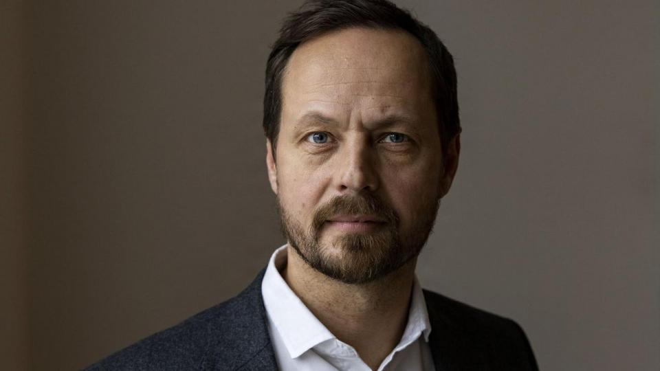 Martin Welna er partner i kapitalfonden Adelis, der nu sælger nordjysk it-virksomhed i en milliardhandel. 