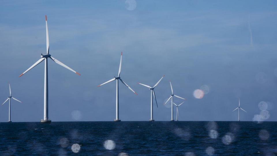 Statsstøtte på op til maksimalt 55,2 mia. kr. skulle sikre, at denne runde af udbud blev til møller i dansk farvand efter en fiasko i 2024.