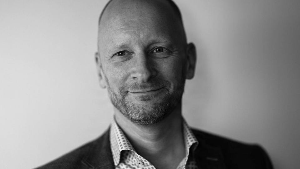 Peter Frentz er ikke meget for at udtale sig om, at han ifølge Børsens oplysninger sammen med de øvrige ejere er i gang med at sælge lydvirksomheden Pascal.