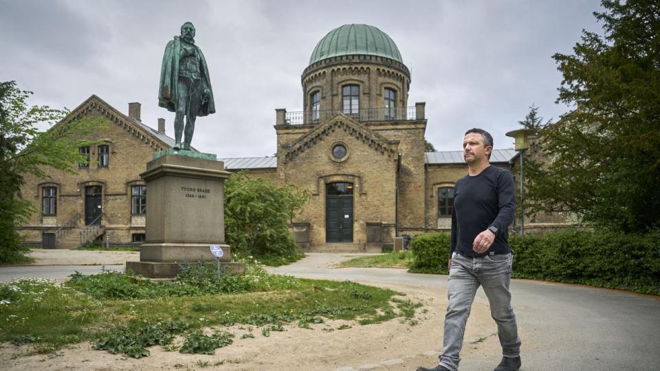 Danmark længere fremme inden for datavidenskab og AI, end de fleste ved. Vi er en af verdens førende nationer, der tiltrækker nogle af de bedste forskere fra udlandet i disse år, skriver Serge Belongie sammen med Thomas Riisgaard Hansen og Marie Helene Andersson.