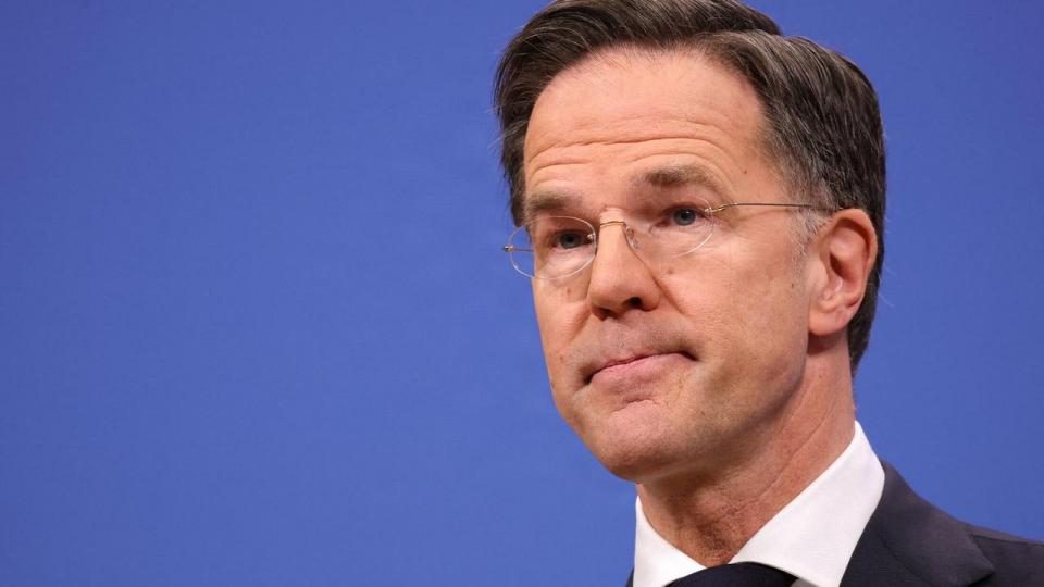 “Alt for længe har europæiske allierede og Canada været for afhængige af USA’s militære styrke. Men der har virkelig været et skifte i tankegangen,” siger Nato-chefen Mark Rutte torsdag og roser Natos medlemmer for deres store forsvarsinvesteringer.