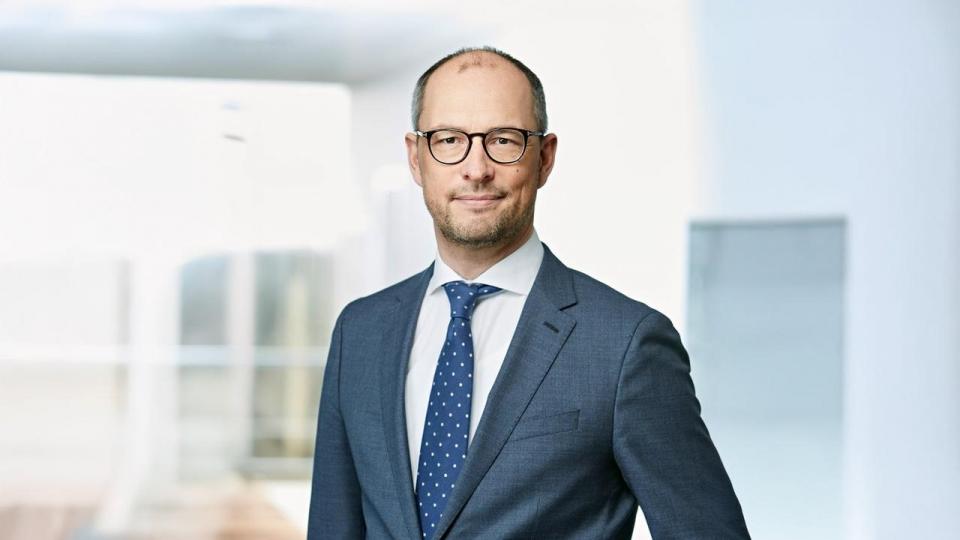 "Med personlig medicin bliver det endnu vigtigere at holde time to market nede", siger partner og leder af Healthcare & Life Science i PwC, Flemming Christiansen.