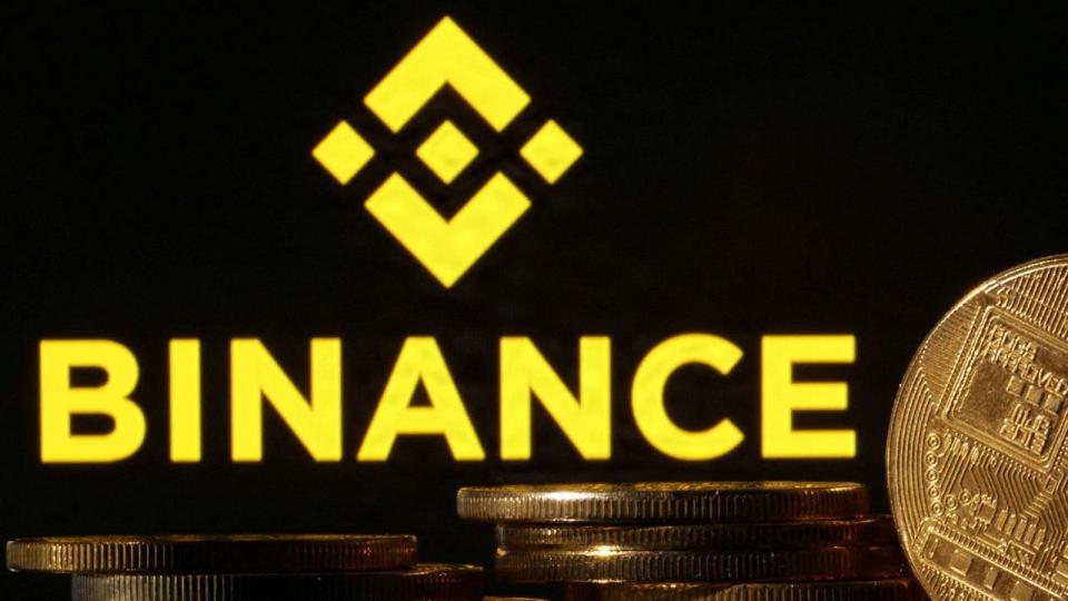 “Vores hold arbejder døgnet rundt på at løse dette problem på en sikker og grundig måde," skriver Binance i et opslag på X.