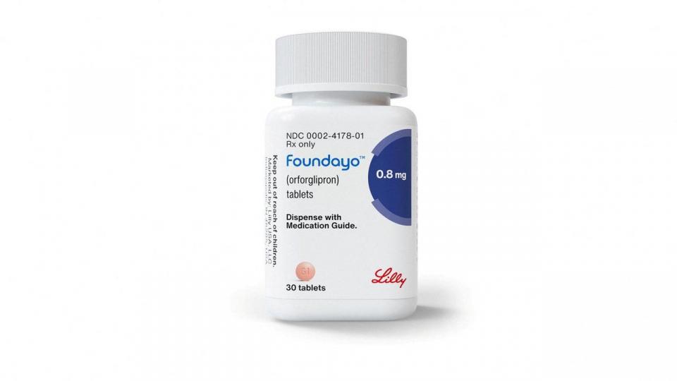 Eli Lillys vægttabspille Foundayo skal undersøges yderligere ifølge FDA, men det ventes ikke at komme Novo til gode ifølge analytikere.