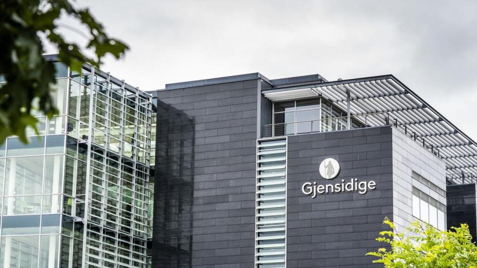 Gjensidige holder kapitalmarkedsdag og sætter nye mål, efter strategiperioden er udløbet