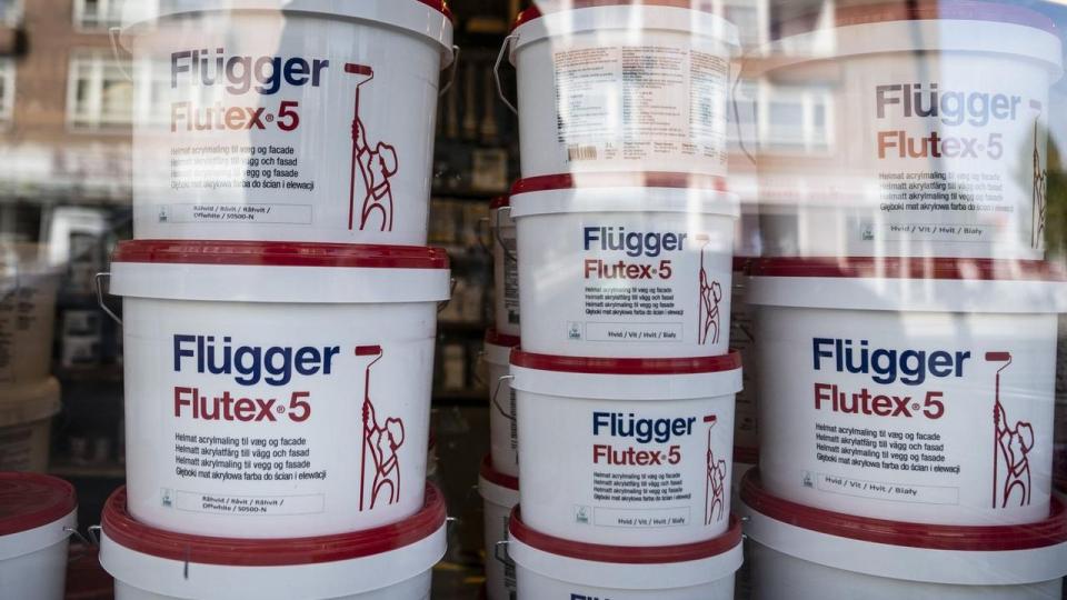 Flügger arbejder fortsat med esg som en integreret del af forretningsstrategien, selvom virksomheden ikke længere er omfattet af CSRD’s rapporteringskrav.
