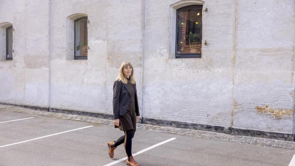 Flying Tiger vil fortsætte “med lukkede øjne”, mens de afventer nye krav til bæredygtighedsrapportering, fortæller bæredygtighedschef Trine Pondal.