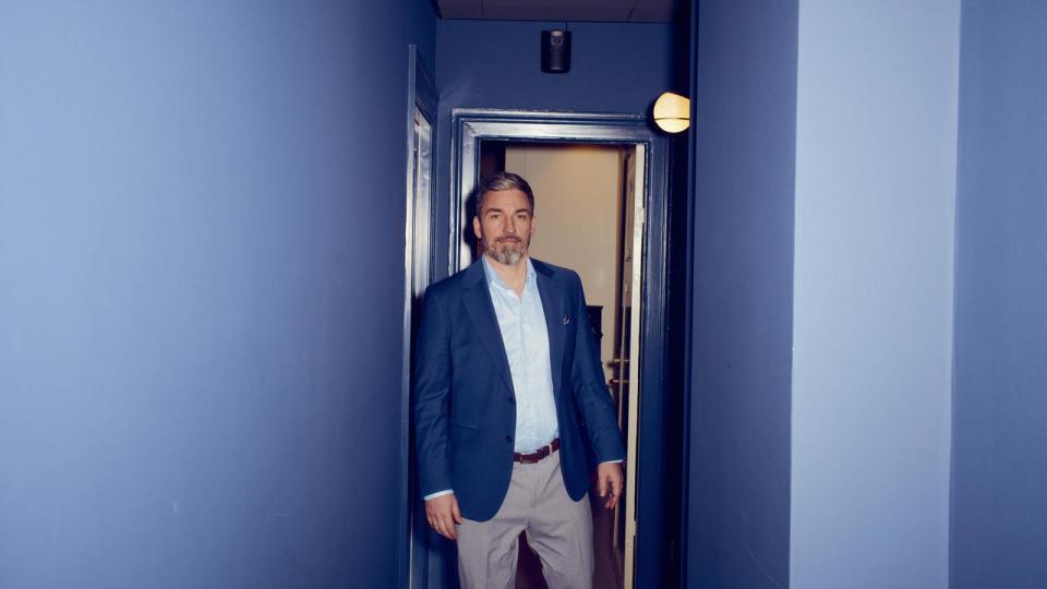 Ifølge Thomas Børve, der er managing partner i Kvadrant Consulting, betyder salget til Elixirr, at det danske konsulenthus får markant flere muskler inden for data og kunstig intelligens.