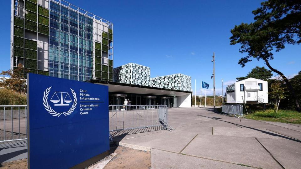 USA forbereder ifølge avisen Wall Street Journal at indføre sanktioner mod Den Internationale Straffedomstol (ICC), der har hovedkontor i den hollandske by Haag.