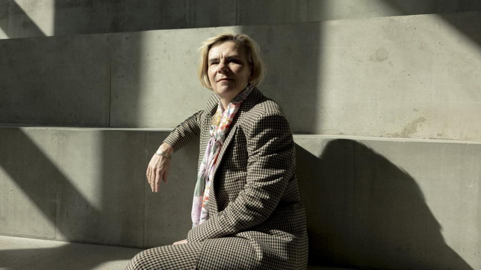 Ledende partner Charlotte Jepsen fra CIP Foundation ser “markante udfordringer” i belastningen fra blandt andet elbiler og varmepumper i elnettet.