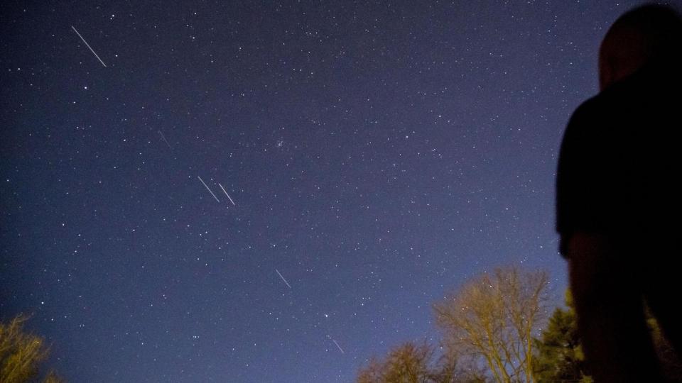 Rumindustrien i Danmark skal ikke modne og opbygges fra bunden. Den er her. Danske satellitter og teknologier sælges globalt til regeringer i hele verden – undtagen vores egen, skriver rektor Per Michael Johansen, Aalborg Universitet, og adm. direktør Carsten Drachmann fra GomSpace.