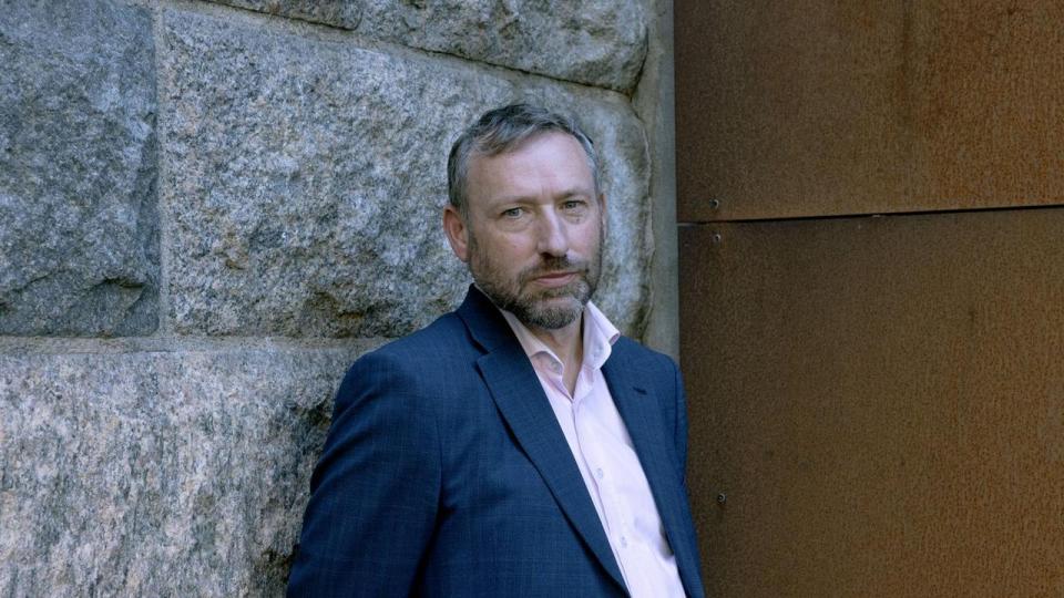 Aktiemarkedet er domineret af kortsigtede investorer, mener Stuart Dunbar, partner i kapitalforvalteren Baillie Gifford.