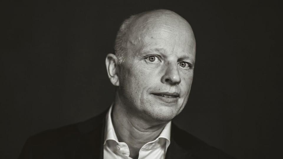 DSV-topchef Jens Lund tog på selskabets kapitalmarkedsdag investorer og analytikere med ind i maskinrummet og gav indsigt i planerne bag nye målsætninger