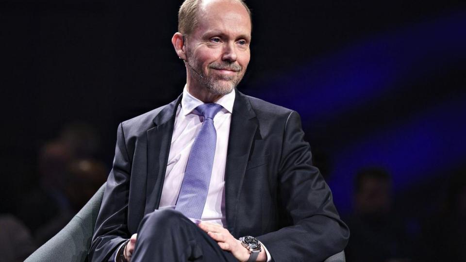 Bo Foged, tidligere topchef i ATP, bliver nu en del af bestyrelsen i Pensiondanmark.
