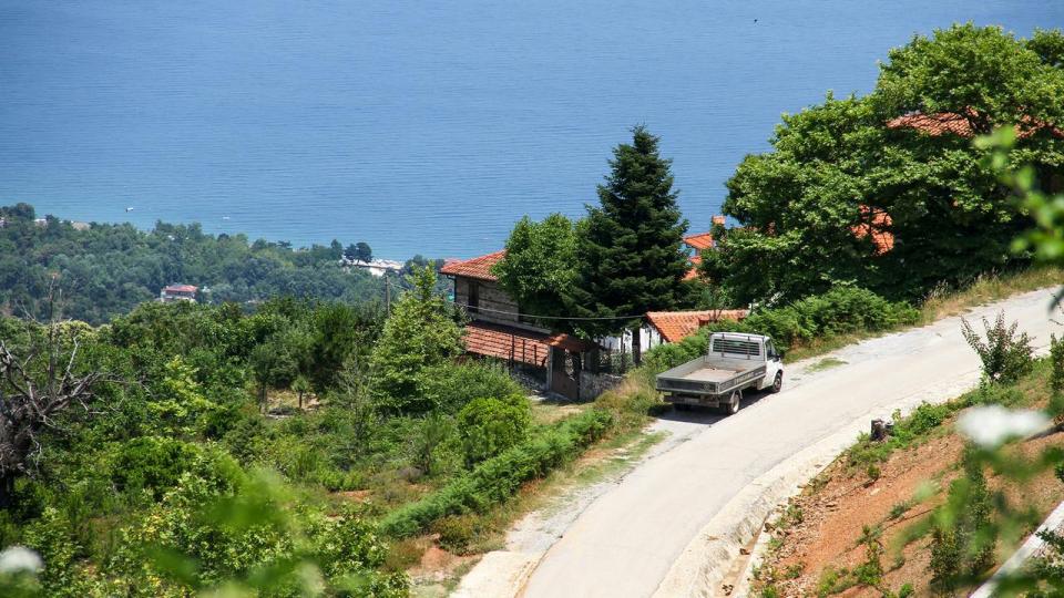 Albanien