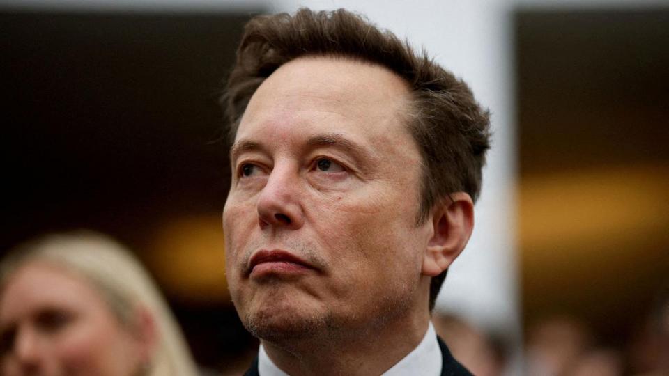 Elon Musks teknologi er bl.a. central i forhold til forsvaret af Ukraine.