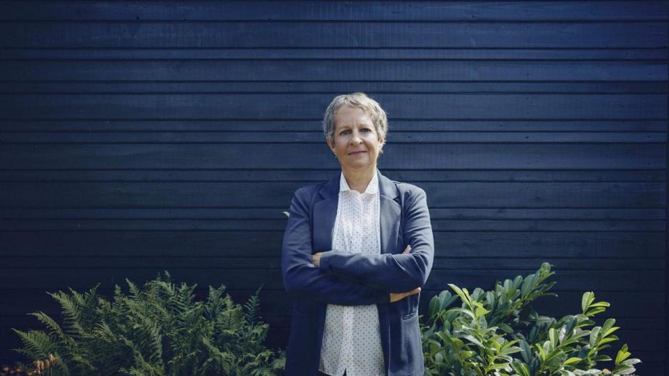 Nadia El-Salanti havde ansvar for mental trivsel, men forlod selv Novo Nordisk, da hun ikke længere kunne se sin faglighed lykkes i den retning, virksomheden bevægede sig.