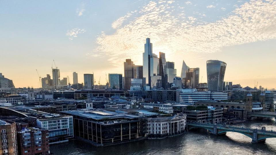 Udvidelsen af det britiske selskab sker som led i en ambitiøs vækststrategi, efter at kapitalfonden Cinven sidste år investerede i selskabet.