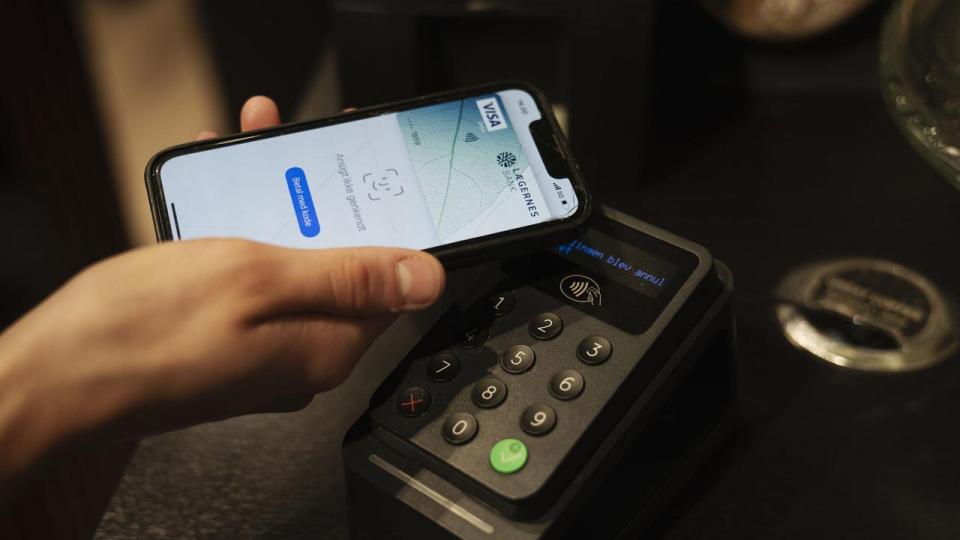 Digitale betalinger dominerer i Norden, men bag den høje digitalisering gemmer sig forskellige nationale betalingsløsninger og infrastrukturer, fremhæver Ulrik Nødgaard.