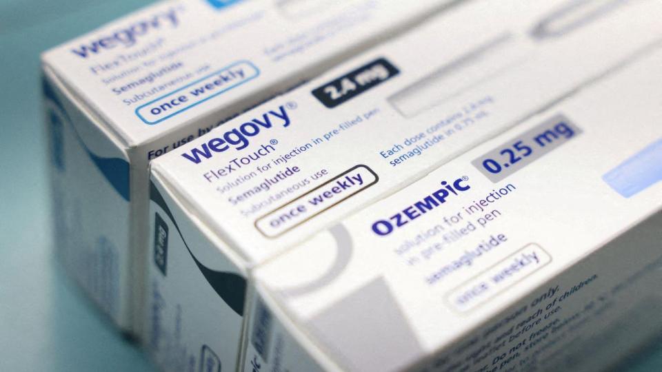 Trods først ansættelsesstop og siden fyringsrunde i Novo stiger den samlede danske beskæftigelse.