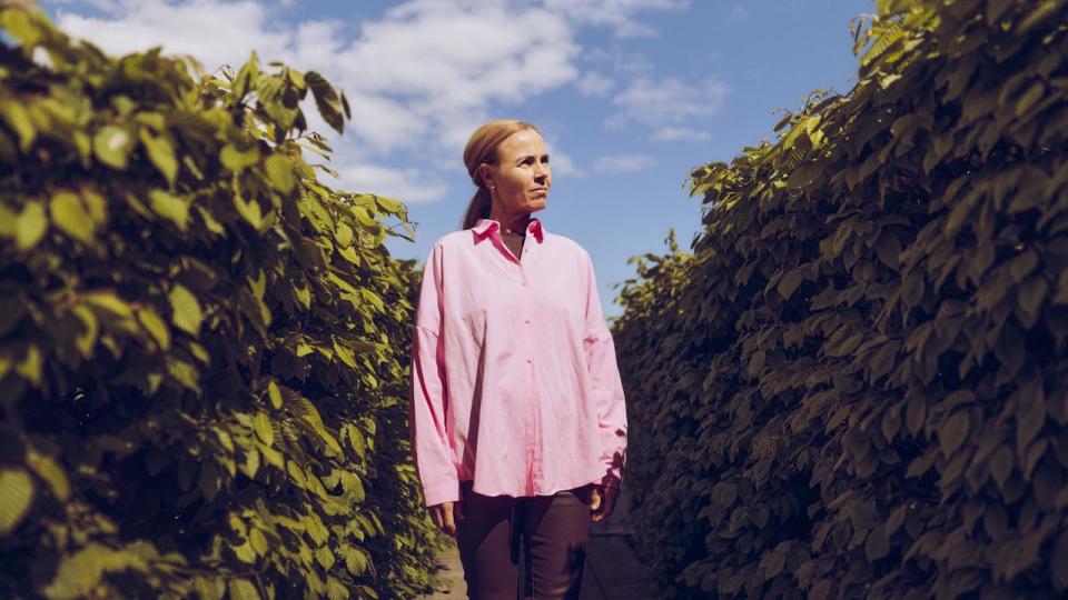 Telenors cybersikkerhedsekspert Kira Maibøll advarer om, at mobiltelefonen i stigende grad bliver brugt som indgang for de såkaldte Command & Control-angreb.