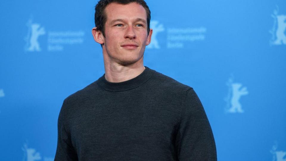 Den britiske skuespiller Callum Turner er ifølge flere medier i spil som den næste James Bond.