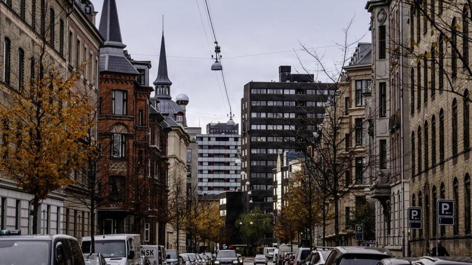 August plejer at byde på højere handelsaktivitet. Men på boligmarkedet i København har det ikke været tilfældet, viser tal fra Boligsiden.