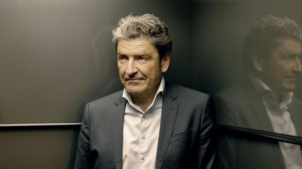 Netcompany fortsætter sin fremgang i Storbritannien, hvor it-selskabet, med adm. direktør André Rogaczewski i front, har vundet flere kontrakter i løbet af det seneste år.