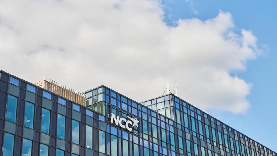 “Vi ser absolut vækstmuligheder i Danmark og også Norge. Jeg vil gerne vækste i Danmark, men det skal ikke være på bekostning af lønsomheden,” lyder det fra adm. direktør Tomas Carlsson i NCC.