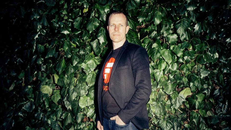 Fastspeeds adm. direktør, Jens Raith, mener, at TDC bruger underskud som strategi til at presse konkurrenter ud. Nu er sagen på vej i retten.