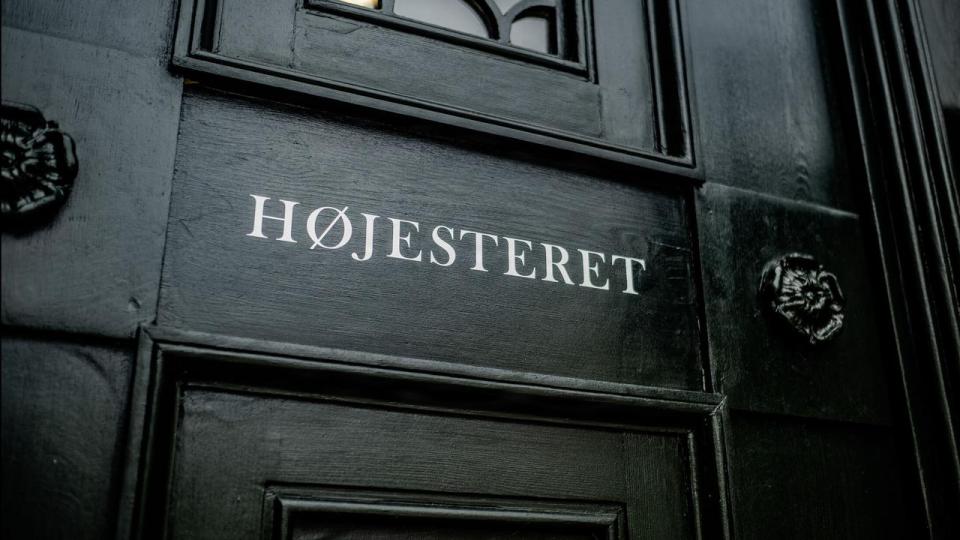 Det bliver Højesteret, som kommer til at afgøre sagen mellem TDC Net og den danske stat.