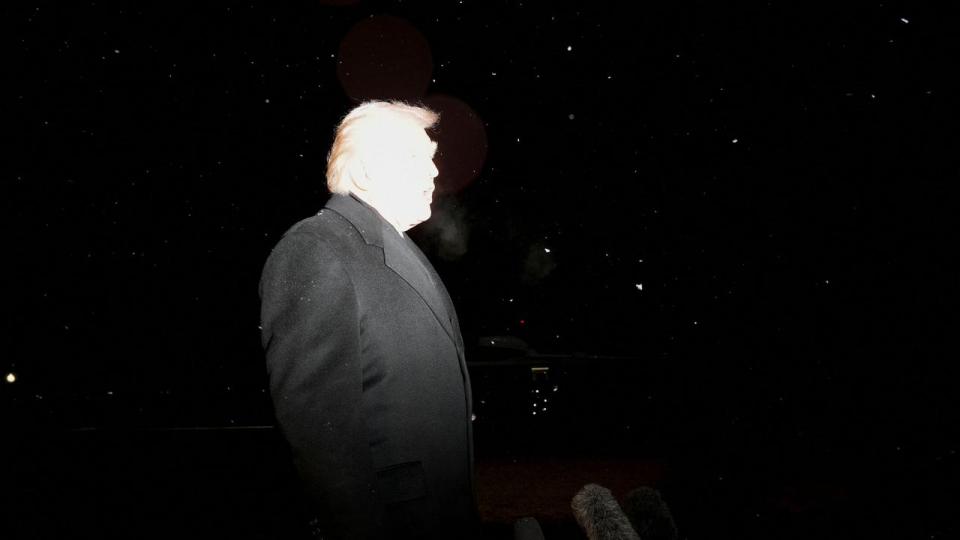 Donald Trumps økonomiske politik og handelskrige risikerer at blive en dyr affære for amerikansk økonomi.