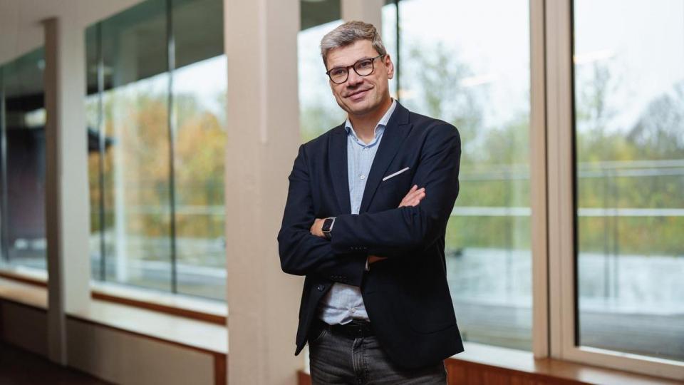 Simplificeringer truer den nødvendige balance mellem industriens vækstambitioner og ansvarlig risikostyring, mener Andreas Rasche.