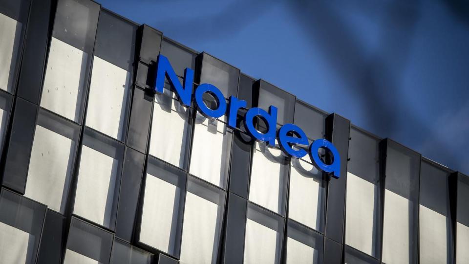 Nordea er igen klar til at yde lån til selskaber, der vil bore efter fossile brændstoffe ri området nord for Polarcirklen.