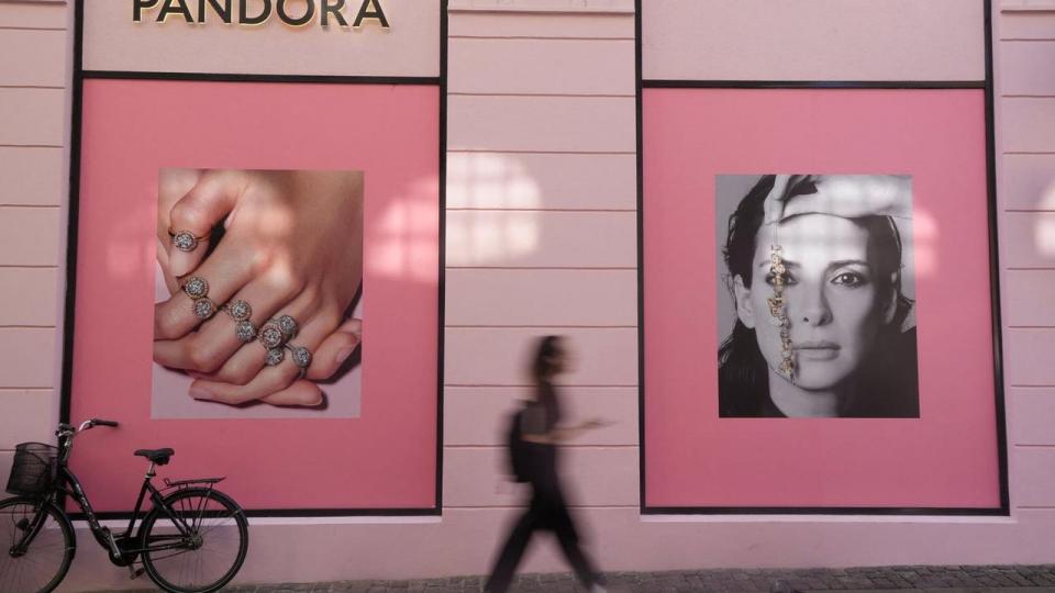 Den danske it-virksomhed Pingala har smykkekæmpen Pandora blandt sine største kunder. 