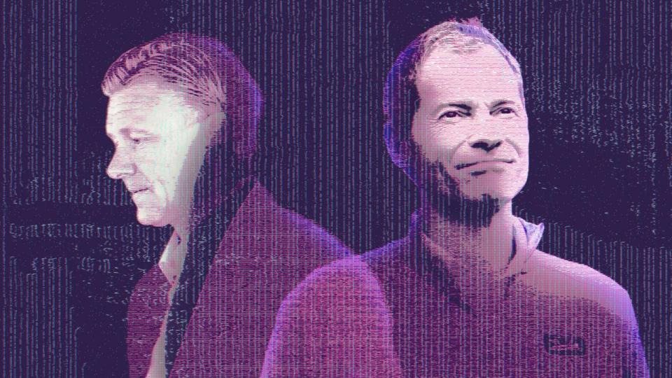 Grundfos’ topchef, Poul Due Jensen, og Danfoss’ topchef, Kim Fausing, rider begge på AI-bølgen i USA.
