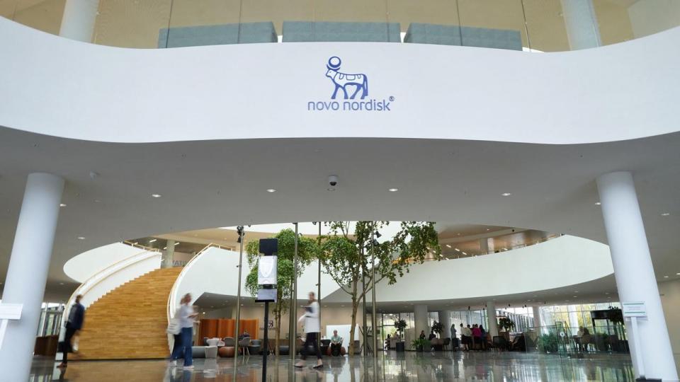 Novo Nordisk er blandt de store danske virksomheder med fondseje, som fremhæves som en succesfuld model for langsigtet ejerskab.
