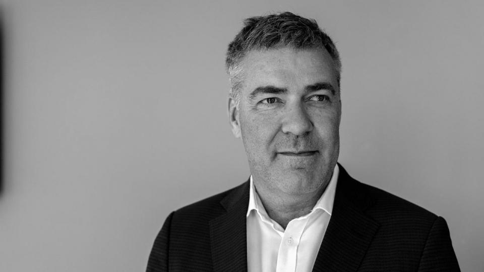 Klimaminister Lars Aagaard (M) tror selv, at der skal flere justeringer til, før udbygningen af elnettet er i rette tempo. Hvilke, er han ikke klar til at fortælle endnu.