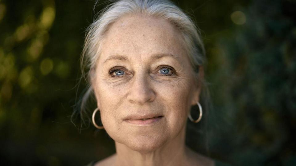 Forhenværende forbrugerøkonom i Sydbank, Ann Lehmann Erichsen.