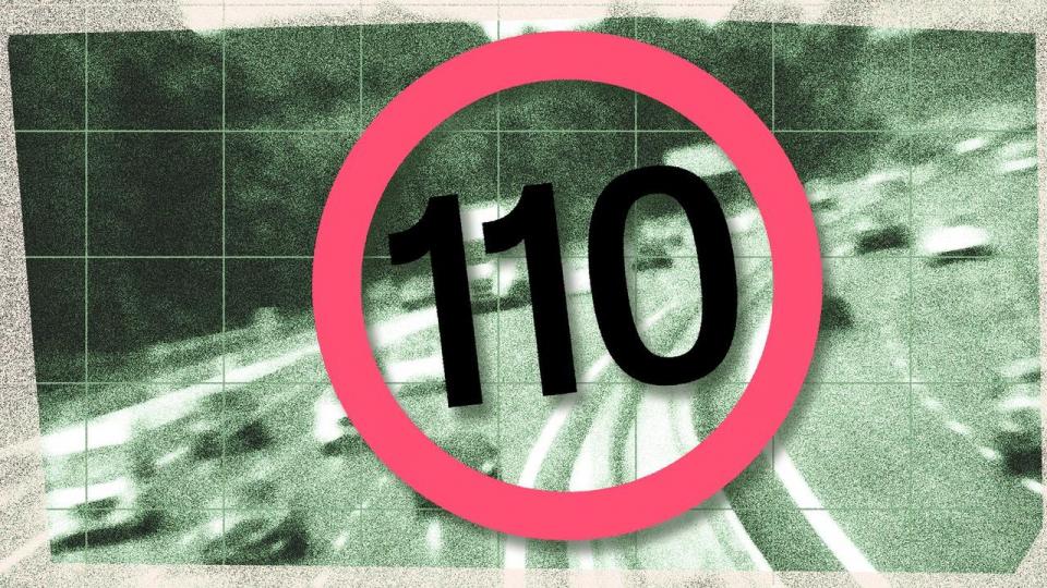 Ved at køre mere forudseende og undgå hårde accelerationer i bytrafikken kan bilister spare mellem 10 og 15 pct. af brændstofforbruget ifølge chefinstruktør på FDM Sjællandsringen Søren Holten Jacobsen.