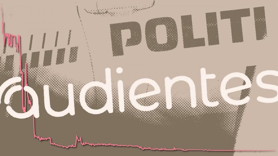 Nordsjællands Politi er i færd med at efterforske det konkursramte tidligere børsselskab Audientes. I sommer henvendte en række tidligere storaktionærer sig til kurator med mistanke om, at ledelsen bl.a. har givet misvisende oplysninger eller tilbageholdt information for markedet. 