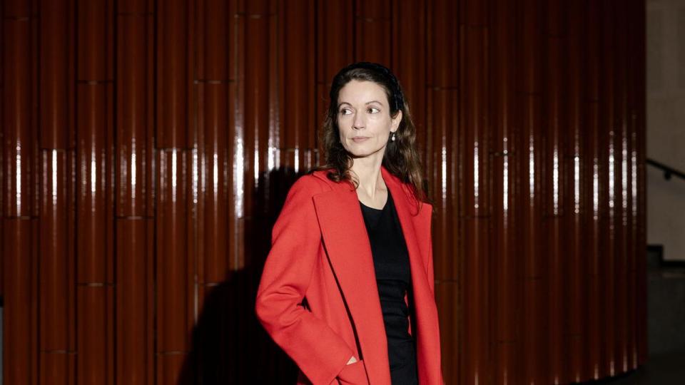 Sofie Manja Eger Huus, seniorstrateg i Danske Bank, har været vidne til, at investorer er strømmet ind i Novo Nordisk, hver gang aktien har taget store kursdyk.