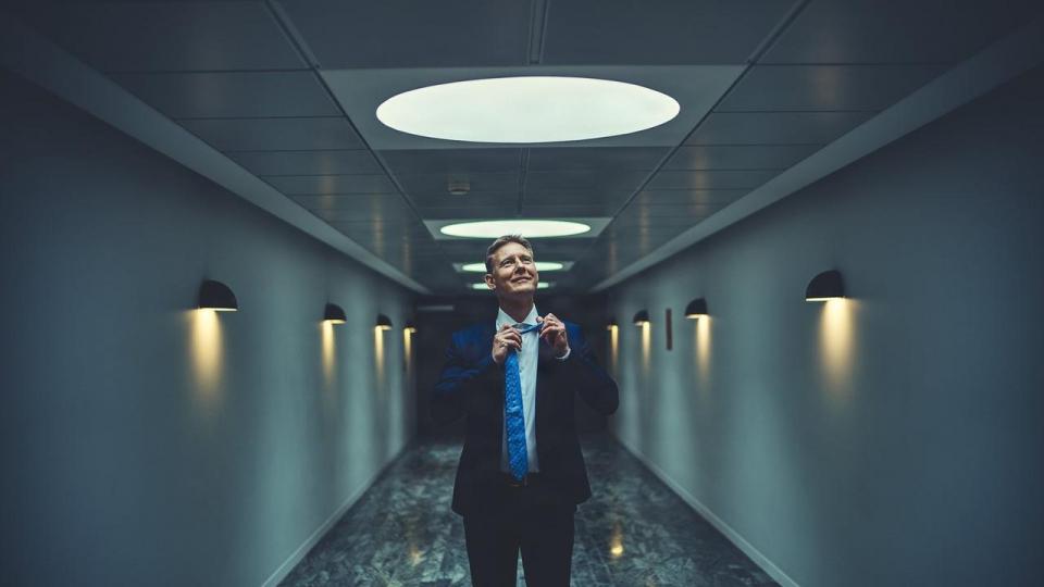 “Det er ret ekstremt,” siger Frank Øland, chefstrateg i Danske Bank, om kundernes handel i Novo Nordisk det seneste år.